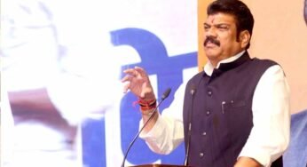 11.54 लाख किसानों से 80.90 लाख मीट्रिक टन गेहूँ का हुआ उपार्जन : खाद्य मंत्री राजपूत