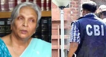 Twisha Sharma Case: CBI की पूछताछ पर पूर्व जज का बयान, बोलीं- ‘सोचा नहीं था हम पर ही उठेंगे सवाल’
