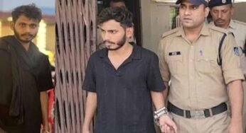 रीवा के यूट्यूबर मनीष पटेल को नहीं मिली राहत, चार बार खारिज हुई जमानत; पुलिस हुई सख्त