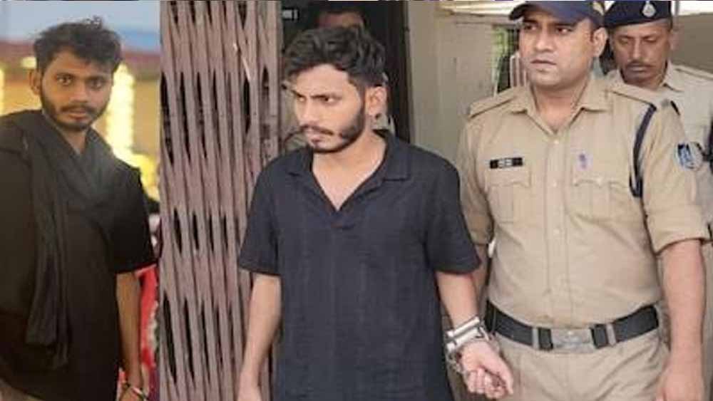 रीवा के यूट्यूबर मनीष पटेल को नहीं मिली राहत, चार बार खारिज हुई जमानत; पुलिस हुई सख्त
