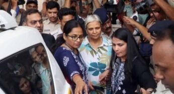 CBI की सख्त पूछताछ में घिरीं पूर्व जज गिरिबाला सिंह, चोट के निशानों पर नहीं दिया जवाब