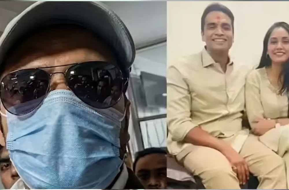 ट्विशा शर्मा मौत मामले में नया मोड़, 19वें दिन ‘अमित’ नाम के तीसरे शख्स की एंट्री