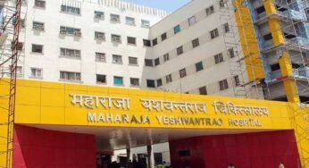 देवास पटाखा फैक्ट्री हादसे में बढ़ा मौतों का आंकड़ा, दो और मरीजों ने तोड़ा दम; मृतकों की संख्या 8 हुई