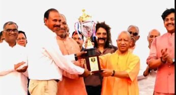 48वीं जूनियर राष्ट्रीय रोइंग चैंपियनशिप में मध्यप्रदेश का शानदार प्रदर्शन