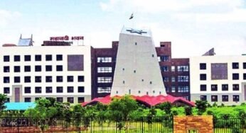 नगरीय प्रशासन विभाग में इंजीनियरों का हुआ तबादला