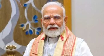 प्रधानमंत्री मोदी के नेतृत्व में प्रदेश का हो रहा है अधोसंरचात्मक विकास : मुख्यमंत्री डॉ. यादव
