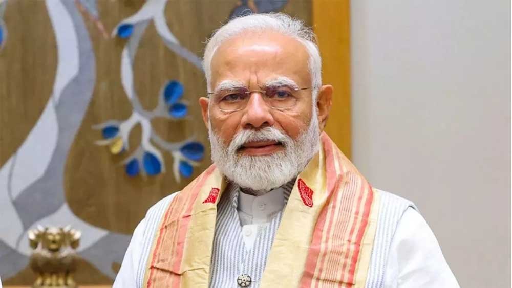 प्रधानमंत्री मोदी के नेतृत्व में प्रदेश का हो रहा है अधोसंरचात्मक विकास : मुख्यमंत्री डॉ. यादव