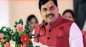 मुख्यमंत्री डॉ. यादव करेंगे राज्य स्तरीय दुग्ध उत्पादक एवं पशुपालक सम्मेलन का ग्वालियर में शुभारंभ
