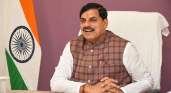 मुख्यमंत्री डॉ. यादव 3 मई को करेंगे इन्दौर-पीथमपुर इकोनॉमिक कॉरिडोर के प्रथम चरण का भूमि-पूजन