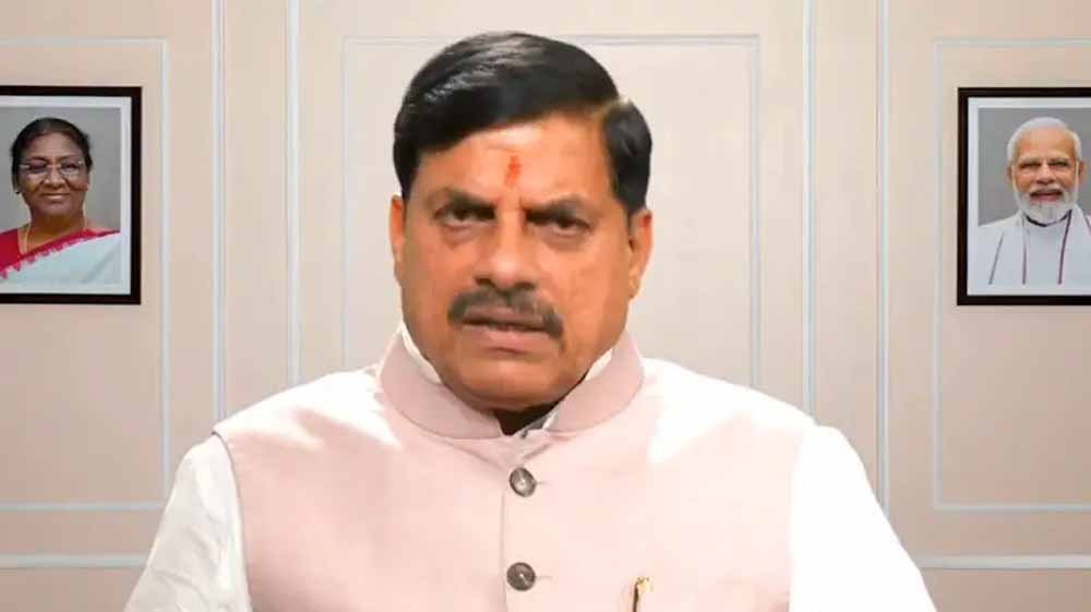 प्रदेश में निरंतर सशक्त हो रही स्वास्थ्य सेवाएं : मुख्यमंत्री डॉ. यादव