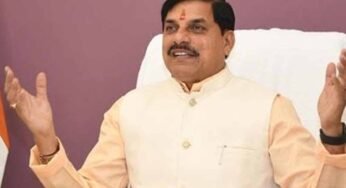 मुख्यमंत्री डॉ. यादव के आह्वान पर गंगा दशहरा पर जन आंदोलन बनेगा “जल गंगा संवर्धन अभियान”