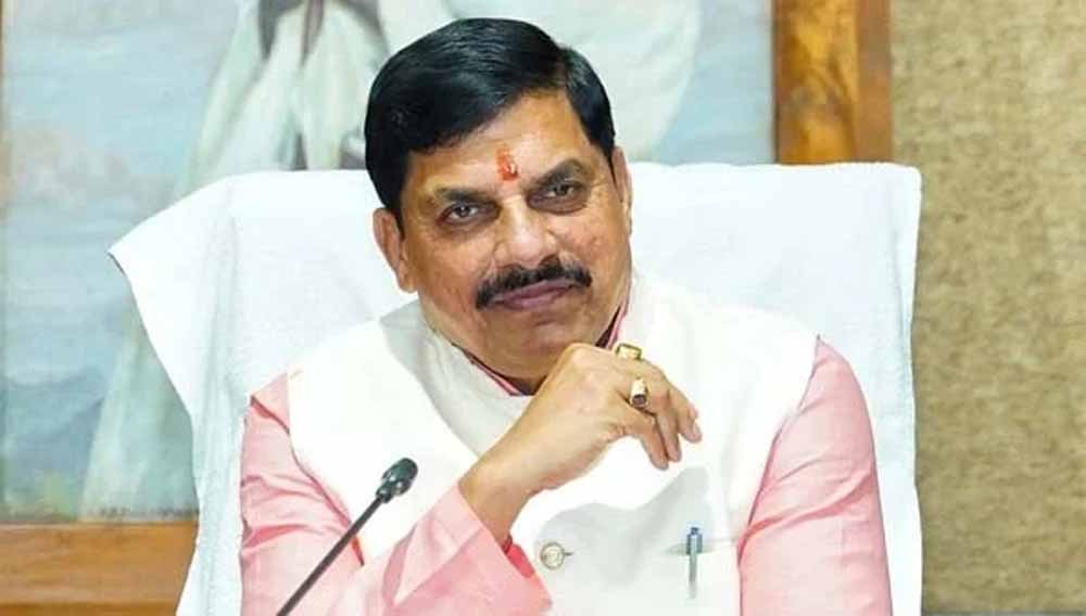 भारत को अक्षय ऊर्जा की वैश्विक महाशक्ति बना रही पीएम सूर्य घर योजना : मुख्यमंत्री डॉ. यादव