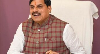 भावांतर से लेकर यंत्रीकरण तक, हर कदम पर किसानों की आय बढ़ाना और खेती की लागत घटाना ही हमारा संकल्प : मुख्यमंत्री डॉ. यादव