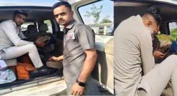 डायल-112 जवानों की संवेदनशील कार्यवाही से घायल राष्ट्रीय पक्षी को समय पर मिला उपचार