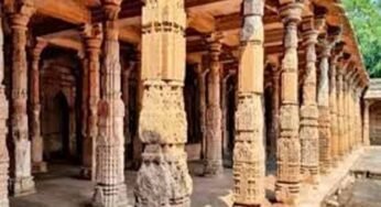 भोजशाला विवाद पर मप्र हाई कोर्ट का बड़ा फैसला, परिसर को माना मंदिर; मुस्लिम पक्ष को अलग जमीन देने के निर्देश