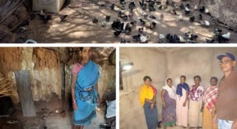 नियद नेल्लानार योजना: कच्चापाल जलप्रपात के पास ‘इन्द्रावती समूह’ की महिलाएँ मुर्गी पालन से लिख रहीं आत्मनिर्भरता की नई इबारत