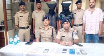 नर्मदापुरम पुलिस की बड़ी कार्रवाई