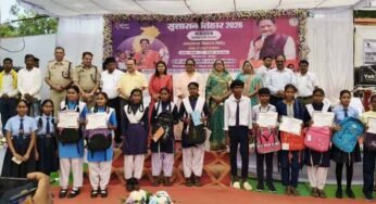 जनजातीय विकास को नई रफ्तार देगा नेताम का विजन, बोले- बदल जाएगी आदिवासी अंचलों की तस्वीर