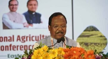 छत्तीसगढ़ बना कृषि सुधारों का राष्ट्रीय मॉडल: मंत्री नेताम