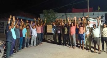 ‘पानी नहीं तो वोट नहीं’: MP के गांव में चुनाव बहिष्कार का ऐलान, नेताओं की एंट्री पर रोक