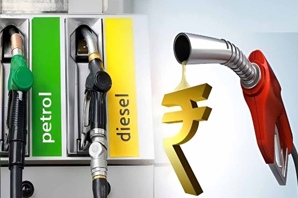 ऑयल कंपनियों के नए नियम से बढ़ी मुश्किलें, भोपाल निगम को अब ₹49 महंगा पड़ेगा डीजल