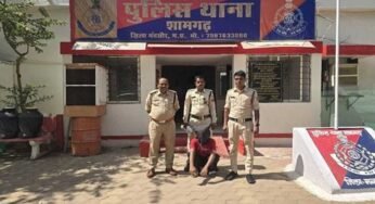 मध्यप्रदेश पुलिस की अवैध मादक पदार्थो के विरूद्ध प्रभावी कार्रवाई