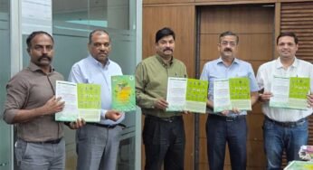 पर्यावरण अनुकूल जीवनशैली’ विषय पर प्रथम राष्ट्रीय सम्मेलन 30-31 मई को भोपाल में