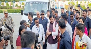 सादगी और मितव्ययिता का संदेश, जनसेवा का अटल संकल्प