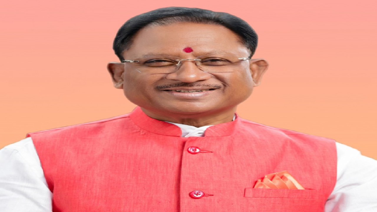 CG : मुख्यमंत्री ने दी बुद्ध पूर्णिमा की शुभकामनाएं …