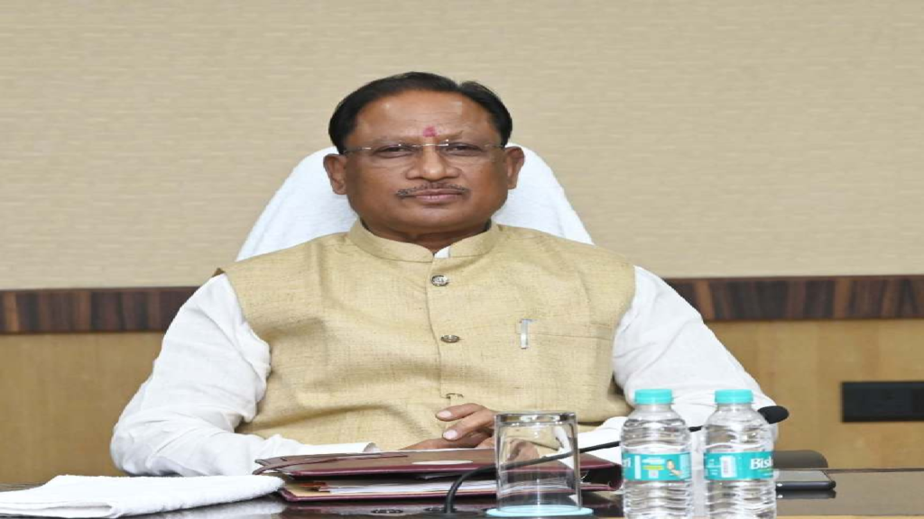 CG : मुख्यमंत्री ने दी अंतर्राष्ट्रीय श्रमिक दिवस की शुभकामनाएं …
