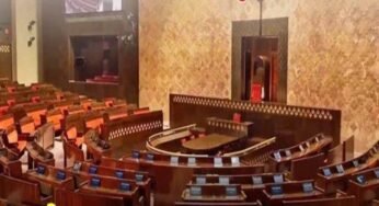 राज्यसभा चुनाव: तीसरी सीट पर आदिवासी चेहरे को मौका दे सकती है भाजपा