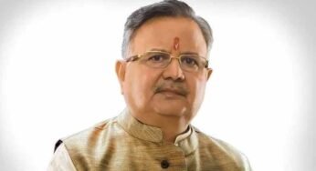 राजनांदगांव के स्कूलों के लघु मरम्मत पर विधानसभा अध्यक्ष डॉ रमन सिंह के प्रयास से स्वीकृत हुए 23 कार्य