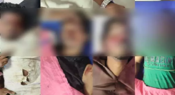 CG : कवर्धा में भीषण सड़क हादसा, फोक नदी में गिरी कार, 4 युवकों की मौत …