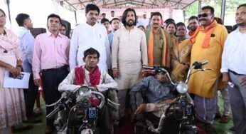 प्रदेशव्यापी सुशासन तिहार 2026 का हुआ आगाज