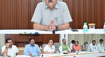 अबूझमाड़ में महुआ प्रसंस्करण के लिए बनेगा जनजातीय सहकारी मॉडल, संग्राहकों को हो रहा है सीधा ऑनलाइन भुगतान