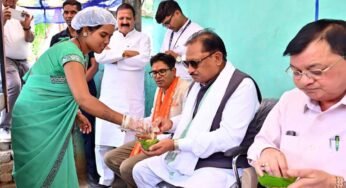 लखपति दीदी मंजू की संघर्षगाथा बनी आत्मनिर्भरता की प्रेरक मिसाल