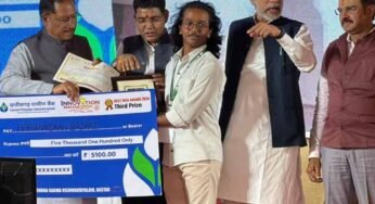 सल्फी को नई पहचान देने की कोशिश : बस्तर के हर्षवर्धन का अनोखा प्रयोग