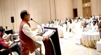 मुख्यमंत्री डॉ. यादव की मंशा अनुसार पूरी ऊर्जा के साथ करें कार्य : मंत्री शुक्ला