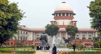 पूर्व आबकारी आयुक्त को सुप्रीम कोर्ट से सशर्त जमानत, राहत के साथ लगीं शर्तें