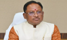 CG : विष्णुदेव साय कल लेंगे कैबिनेट बैठक …
