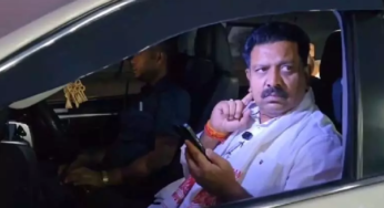 CG : हाइवे में रुककर गृहमंत्री विजय शर्मा ने पीड़ित बन डॉयल 112 में दर्ज कराई शिकायत …