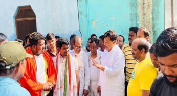 स्वच्छता, स्वास्थ्य और जनसुविधा से जुड़ी समस्याओं में कोताही बर्दाश्त नहीं करेंगे : ऊर्जा मंत्री तोमर