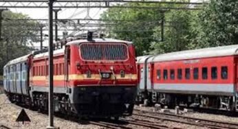 दिल्ली-भोपाल यात्रियों को बड़ी राहत, भोपाल एक्सप्रेस में बढ़ेगी एसी सीटें