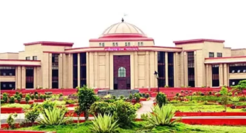 CG : अमित बघेल का किया हुआ अपराध गंभीर : हाईकोर्ट …