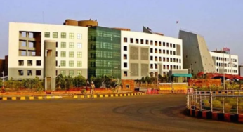 CG : धुनहार नाला पर अमरपुर एनीकट योजना के निर्माण के लिए 4.26 करोड़ रूपये स्वीकृत …