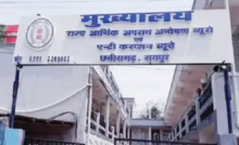 CG : दो जिलों में एसीबी की बड़ी कार्रवाई: रिश्वत लेते दो बाबू गिरफ्तार …