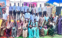 CG : सुशासन तिहार बना वरदान: एक छत के नीचे 603 समस्याओं का निराकरण …