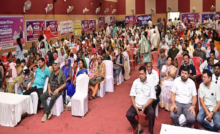 CG : जीपीएम के पहले नगरीय जन समस्या निवारण शिविर में उमड़ी भीड़ …