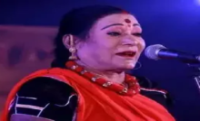 CG : तीजन बाई के स्वास्थ्य को लेकर साय सरकार सजग, परिजनों को हर संभव सहायता का भरोसा …