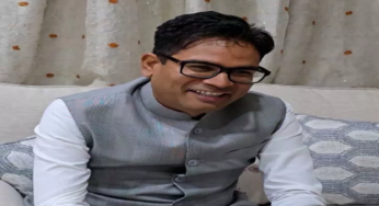 CG : छत्तीसगढ़ के लाल दिव्यांशु देवांगन ने रचा इतिहास, वित्त मंत्री ने दी बधाई …
